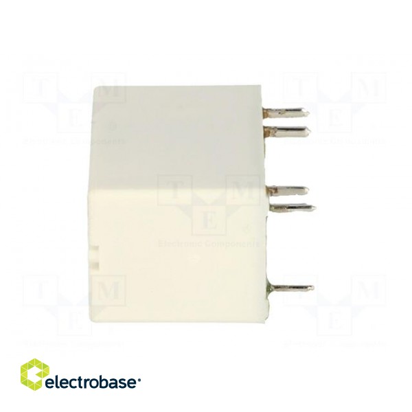 Relay: electromagnetic | SPST-NO | Ucoil: 230VAC | 16A/250VAC | IP67 image 4