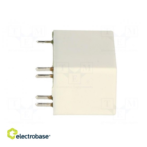 Relay: electromagnetic | SPST-NO | Ucoil: 230VAC | 16A/250VAC | IP67 image 8