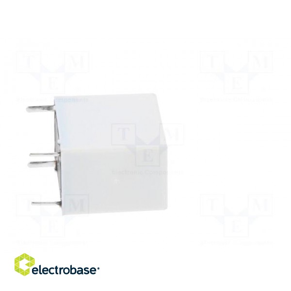 Relay: electromagnetic | SPST-NO | Ucoil: 24VDC | 10A/250VAC | 10A image 7