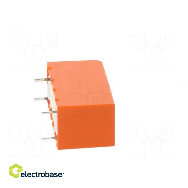 Relay: electromagnetic | SPST-NO | Ucoil: 24VDC | 12A/250VAC | 12A image 7