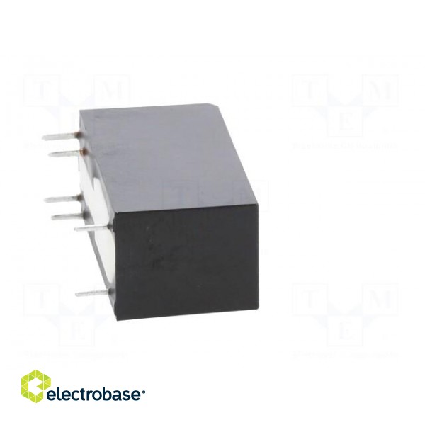 Relay: electromagnetic | SPST-NO | Ucoil: 24VDC | 16A/250VAC | 16A image 7