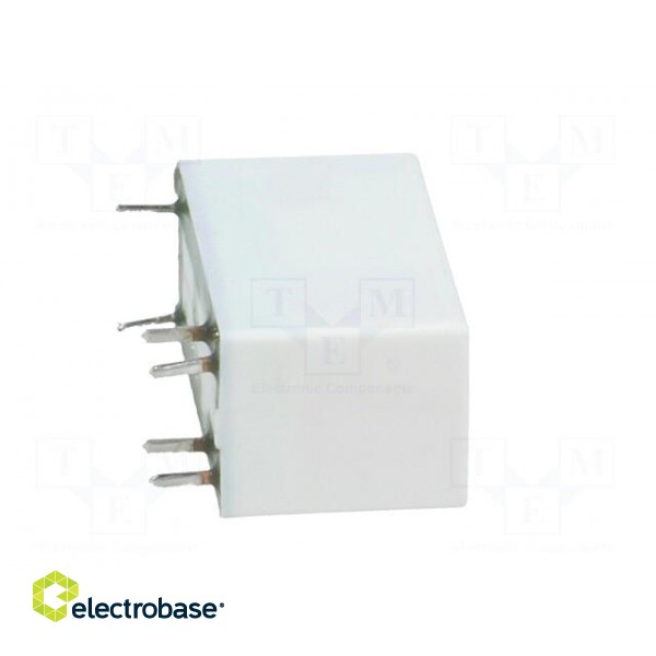Relay: electromagnetic | SPST-NO | Ucoil: 24VDC | 16A | 16A/250VAC image 7