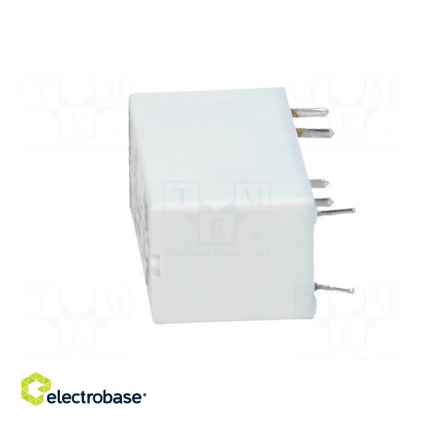 Relay: electromagnetic | SPST-NO | Ucoil: 24VDC | 16A | 16A/250VAC image 3