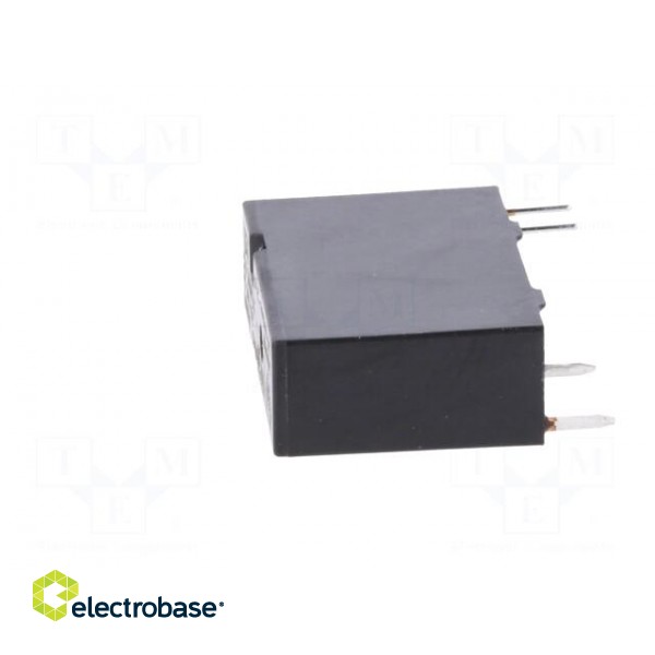 Relay: electromagnetic | SPST-NO | Ucoil: 24VDC | 3A/125VAC | 3A/30VDC фото 3