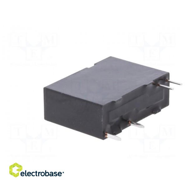 Relay: electromagnetic | SPST-NO | Ucoil: 24VDC | 3A/125VAC | 3A/30VDC фото 4