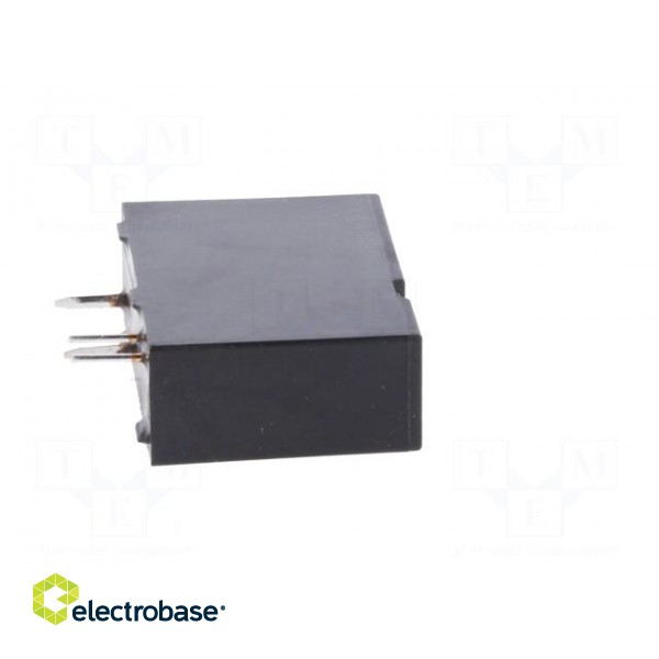 Relay: electromagnetic | SPST-NO | Ucoil: 24VDC | 3A/125VAC | 3A/30VDC фото 7