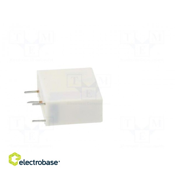 Relay: electromagnetic | SPST-NO | Ucoil: 24VDC | 5A | 5A/250VAC | PCJ paveikslėlis 7