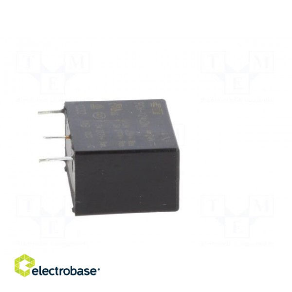 Relay: electromagnetic | SPST-NO | Ucoil: 24VDC | 5A/277VAC | 5A/30VDC фото 7