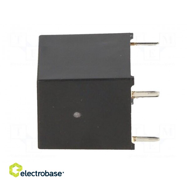 Relay: electromagnetic | SPST-NO | Ucoil: 24VDC | 5A | 5A/250VAC | PCB фото 3