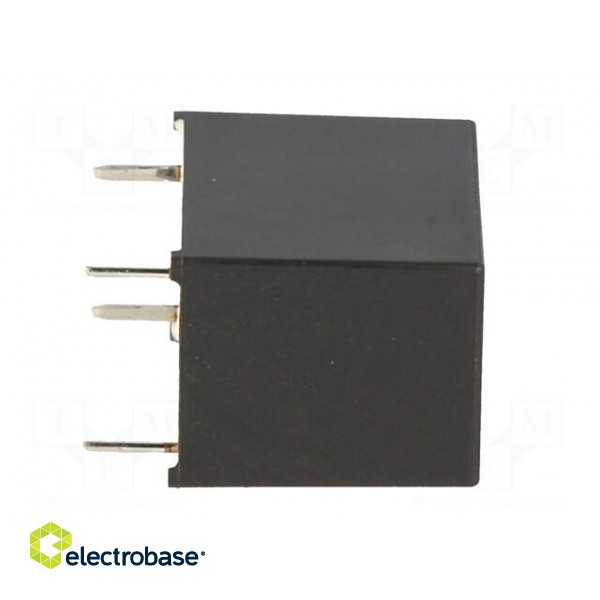 Relay: electromagnetic | SPST-NO | Ucoil: 24VDC | 5A | 5A/250VAC | PCB image 7