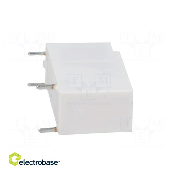 Relay: electromagnetic | SPST-NO | Ucoil: 24VDC | 8A/250VAC | 8A/24VDC фото 7