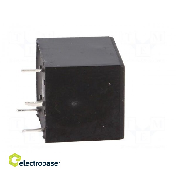 Relay: electromagnetic | SPST-NO | Ucoil: 24VDC | 10A/120VAC | 360mW image 7