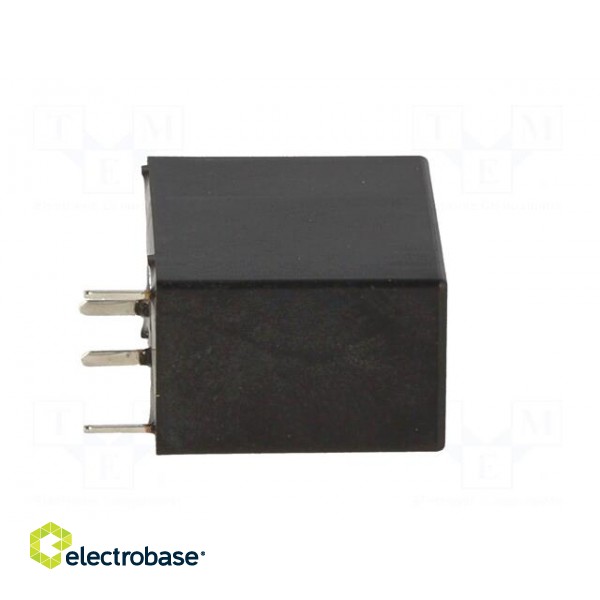 Relay: electromagnetic | SPST-NO | Ucoil: 24VDC | 10A/250VAC | 200mW image 7