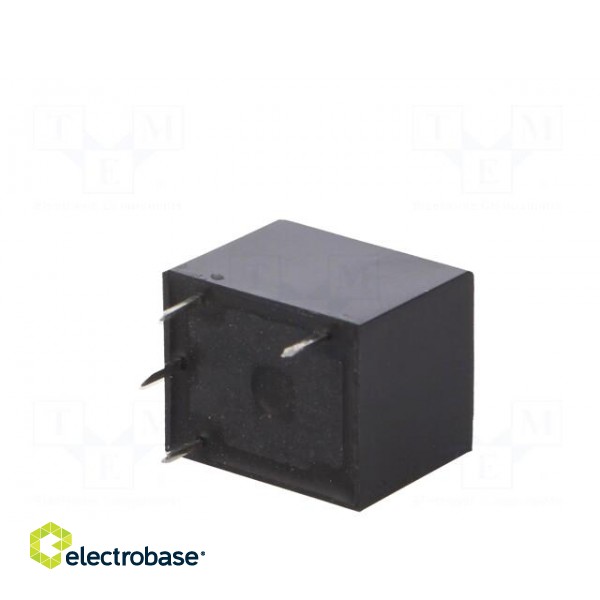 Relay: electromagnetic | SPST-NO | Ucoil: 24VDC | 10A/240VAC | 360mW image 6