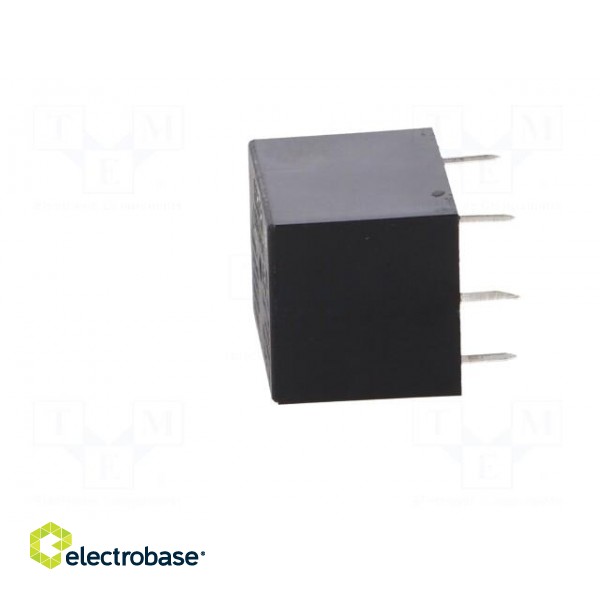 Relay: electromagnetic | SPST-NO | Ucoil: 24VDC | 10A/240VAC | 360mW image 3