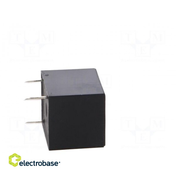 Relay: electromagnetic | SPST-NO | Ucoil: 24VDC | 10A/240VAC | 360mW image 7