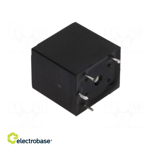Relay: electromagnetic | SPST-NO | Ucoil: 24VDC | 17A/277VAC | 450mW image 4