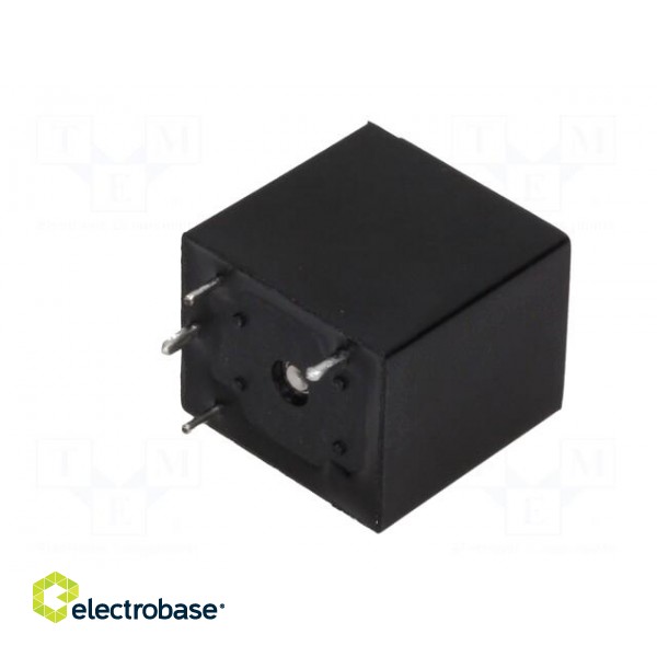 Relay: electromagnetic | SPST-NO | Ucoil: 24VDC | 17A/277VAC | 450mW image 5