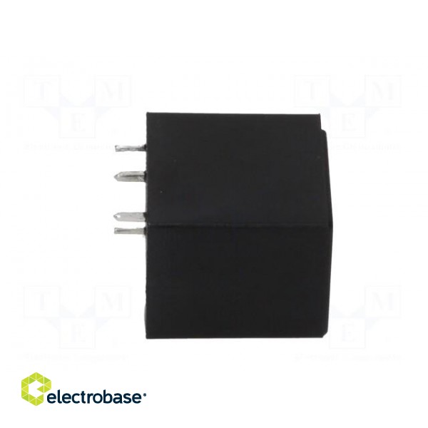 Relay: electromagnetic | SPST-NO | Ucoil: 24VDC | 17A/277VAC | 450mW image 6