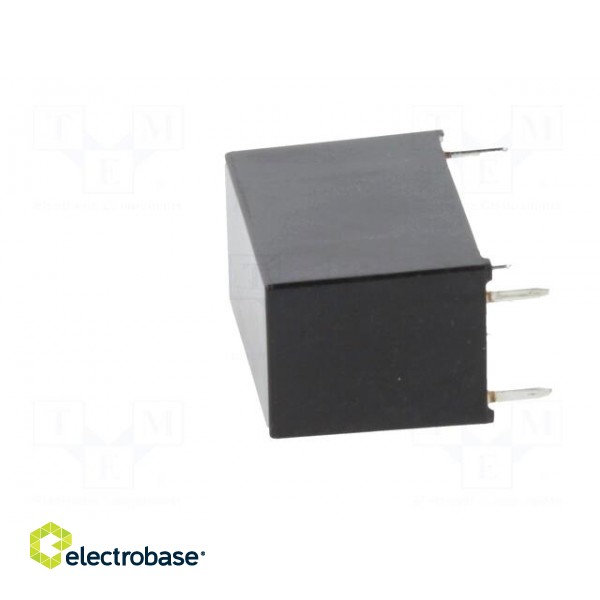 Relay: electromagnetic | SPST-NO | Ucoil: 3VDC | 5A | 5A/250VAC | PCB фото 3