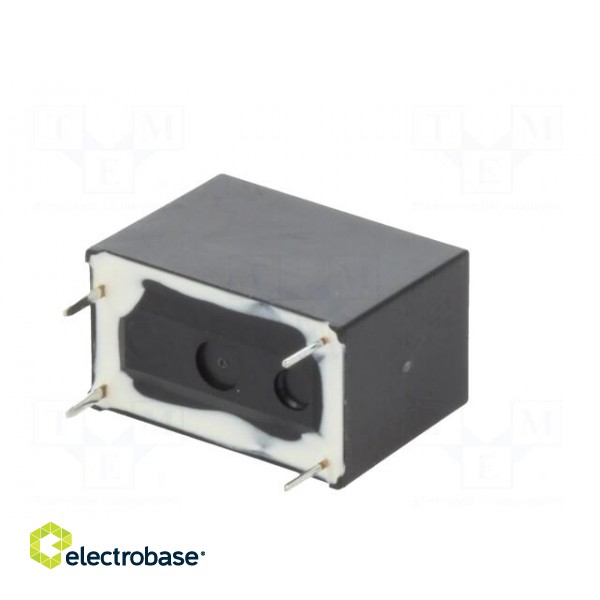 Relay: electromagnetic | SPST-NO | Ucoil: 3VDC | 5A | 5A/250VAC | PCB фото 6