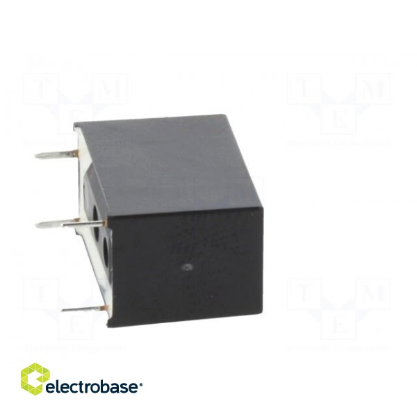 Relay: electromagnetic | SPST-NO | Ucoil: 3VDC | 5A | 5A/250VAC | PCB фото 7