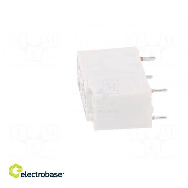 Relay: electromagnetic | SPST-NO | Ucoil: 48VDC | 8A/250VAC | 8A/24VDC фото 3