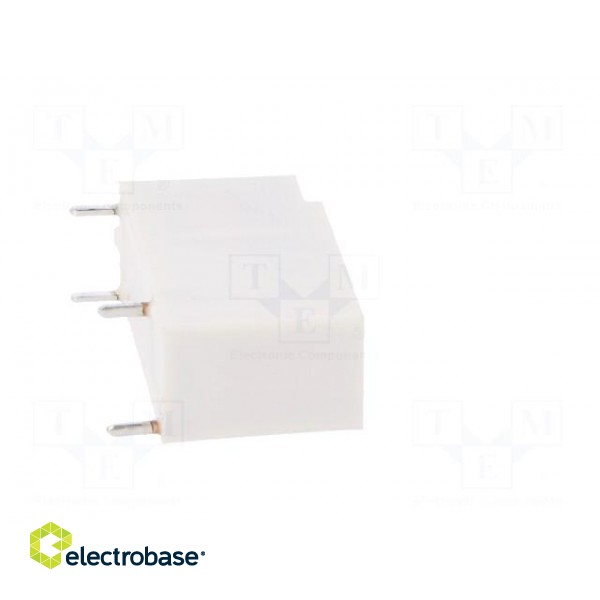 Relay: electromagnetic | SPST-NO | Ucoil: 48VDC | 8A/250VAC | 8A/24VDC фото 7