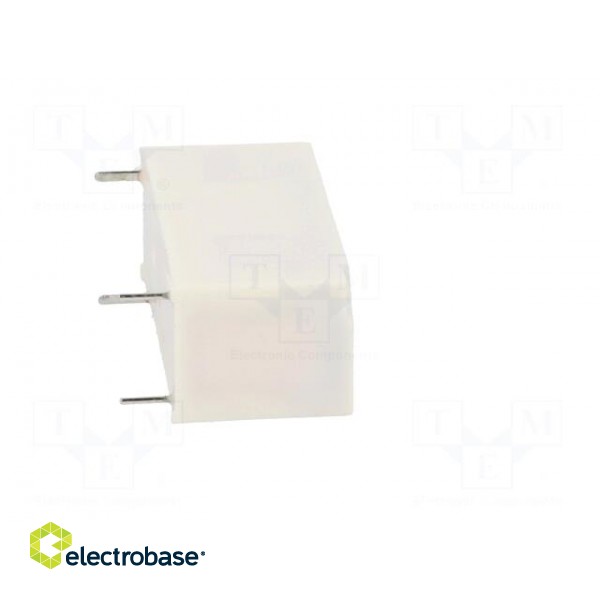 Relay: electromagnetic | SPST-NO | Ucoil: 5VDC | 10A | 10A/250VAC | PCB фото 7