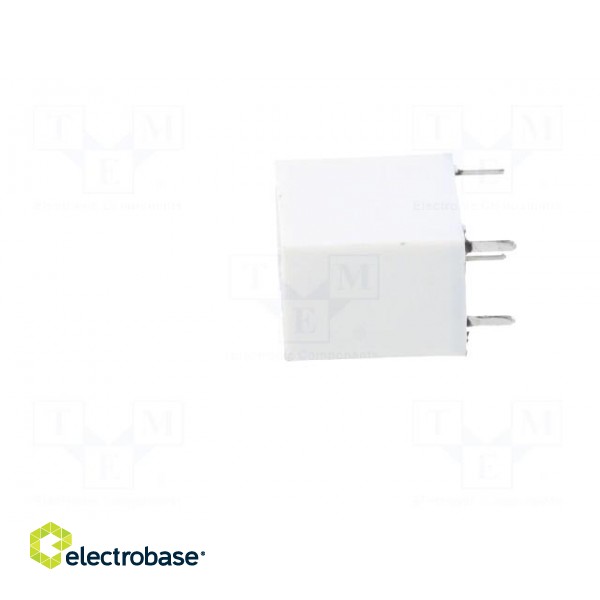 Relay: electromagnetic | SPST-NO | Ucoil: 5VDC | 10A | 10A/250VAC | PCB фото 3