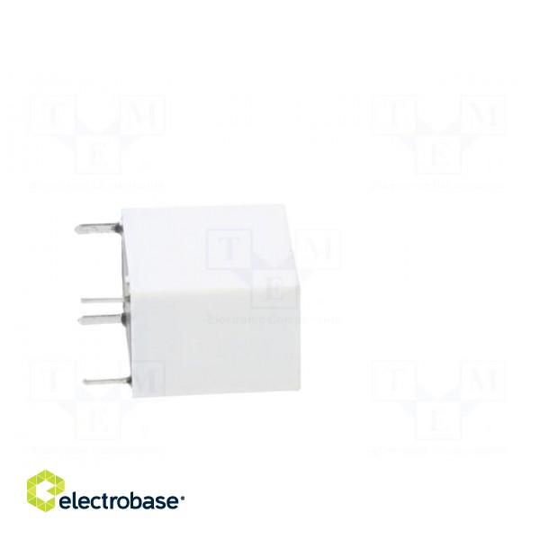 Relay: electromagnetic | SPST-NO | Ucoil: 5VDC | 10A | 10A/250VAC | PCB фото 7
