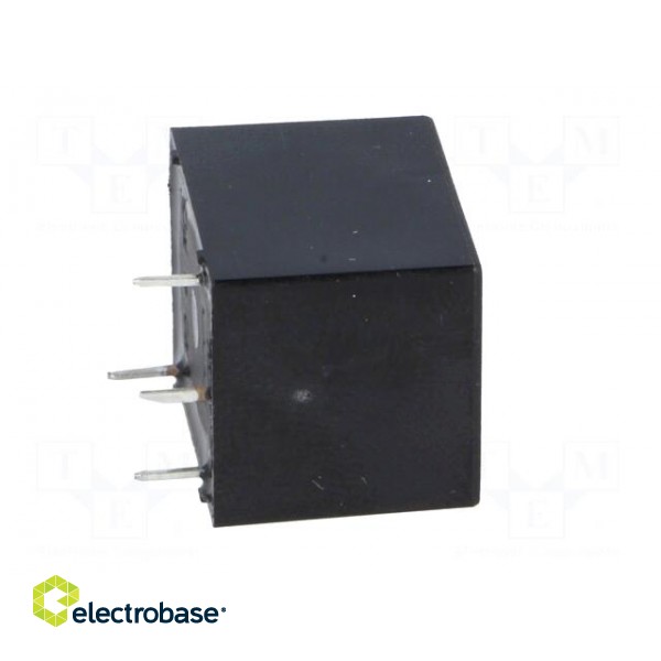 Relay: electromagnetic | SPST-NO | Ucoil: 5VDC | 12A/125VAC | 12A | IP64 фото 7