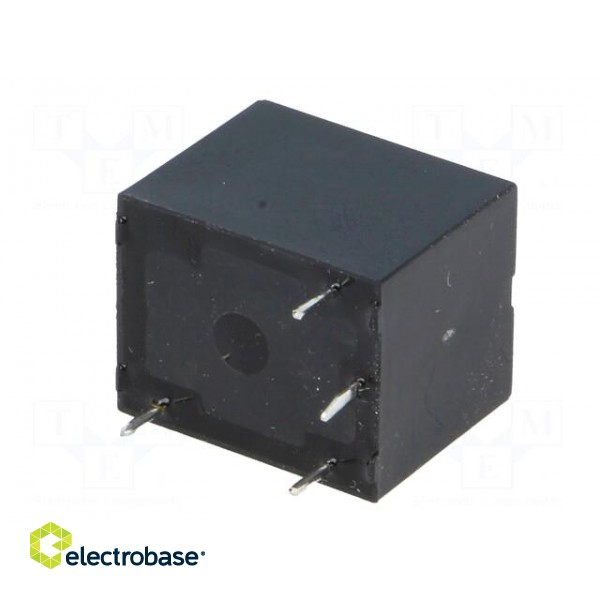 Relay: electromagnetic | SPST-NO | Ucoil: 5VDC | 15A/125VAC | 15A | IP64 paveikslėlis 6
