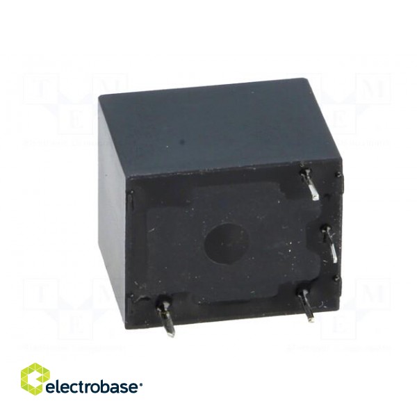 Relay: electromagnetic | SPST-NO | Ucoil: 5VDC | 15A | 15A/125VAC | PCB image 5