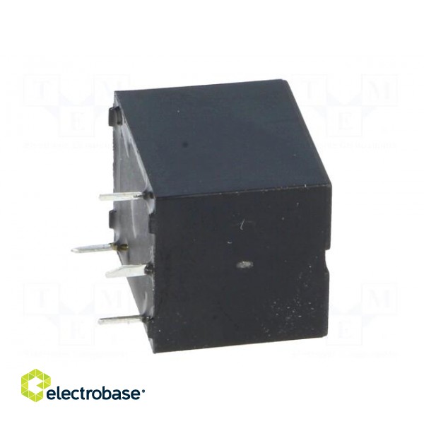 Relay: electromagnetic | SPST-NO | Ucoil: 5VDC | 15A/125VAC | 15A | IP64 image 7