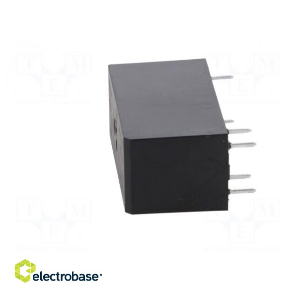 Relay: electromagnetic | SPST-NO | Ucoil: 5VDC | 16A/250VAC | 16A фото 3