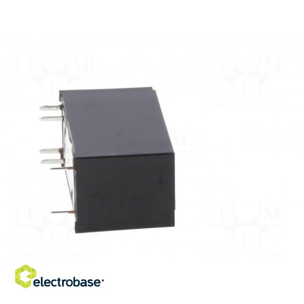 Relay: electromagnetic | SPST-NO | Ucoil: 5VDC | 16A | 16A/250VAC | PCB фото 7
