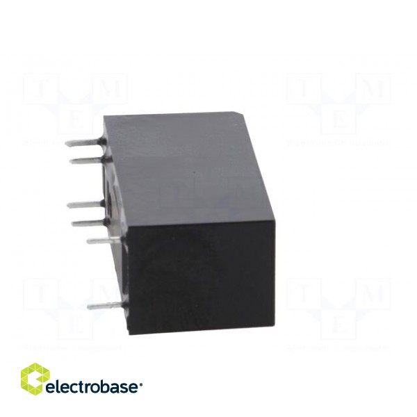 Relay: electromagnetic | SPST-NO | Ucoil: 5VDC | 16A/250VAC | 16A image 7