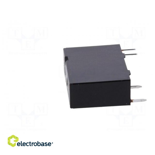 Relay: electromagnetic | SPST-NO | Ucoil: 5VDC | 3A/125VAC | 3A/30VDC фото 3