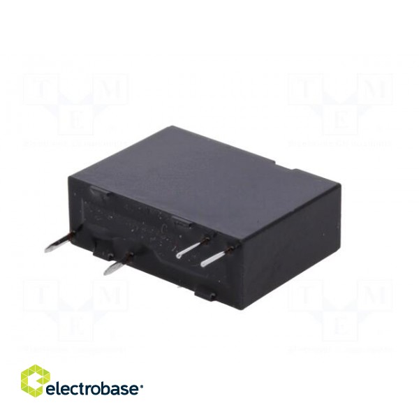 Relay: electromagnetic | SPST-NO | Ucoil: 5VDC | 3A/125VAC | 3A/30VDC фото 6
