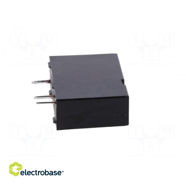 Relay: electromagnetic | SPST-NO | Ucoil: 5VDC | 3A/125VAC | 3A/30VDC фото 7