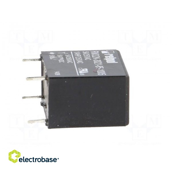 Relay: electromagnetic | SPST-NO | Ucoil: 5VDC | 5A/250VAC | 5A/28VDC image 7