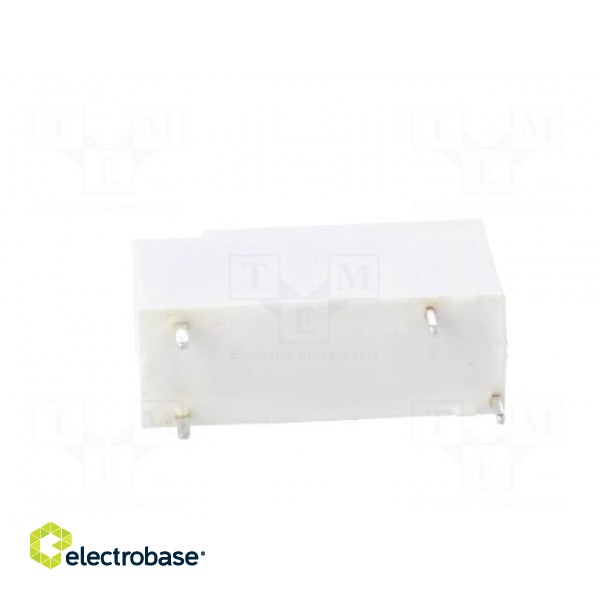 Relay: electromagnetic | SPST-NO | Ucoil: 5VDC | 8A | 8A/250VAC | PCB фото 5