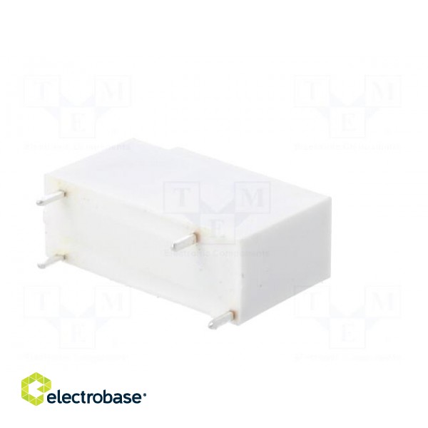 Relay: electromagnetic | SPST-NO | Ucoil: 5VDC | 8A | 8A/250VAC | PCB фото 6