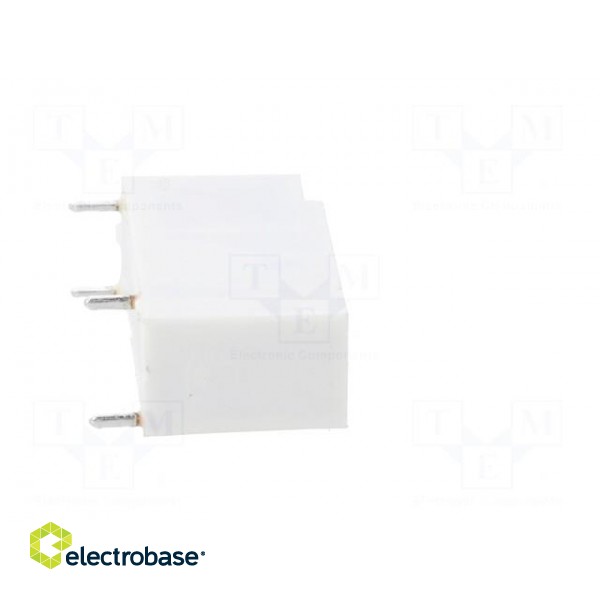 Relay: electromagnetic | SPST-NO | Ucoil: 5VDC | 8A | 8A/250VAC | PCB image 7