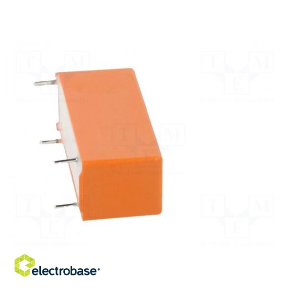 Relay: electromagnetic | SPST-NO | Ucoil: 5VDC | Icontacts max: 8A image 7
