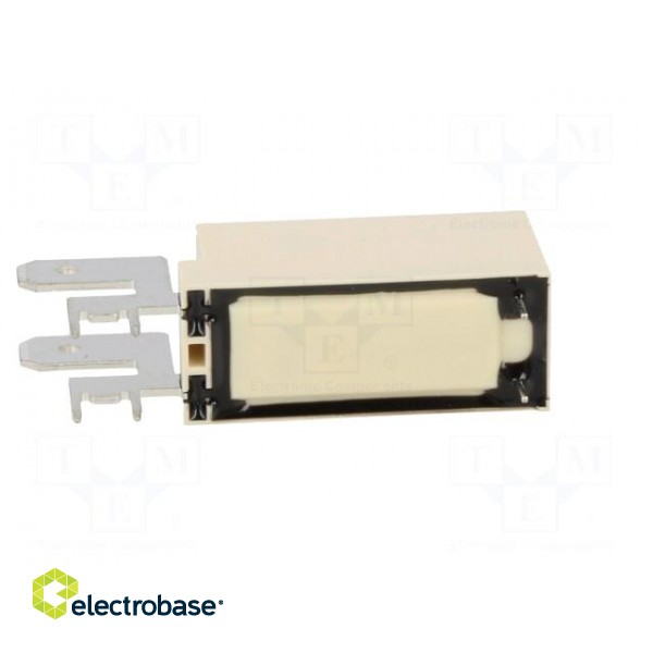 Relay: electromagnetic | SPST-NO | Ucoil: 6VDC | 20A | 20A/250VAC | PCB image 5