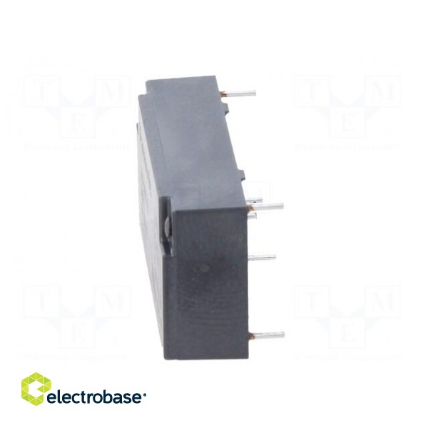 Relay: miniature | NC + NO | Ucoil: 16VDC | 6A | 4A/250VAC | 4A/30VDC paveikslėlis 5