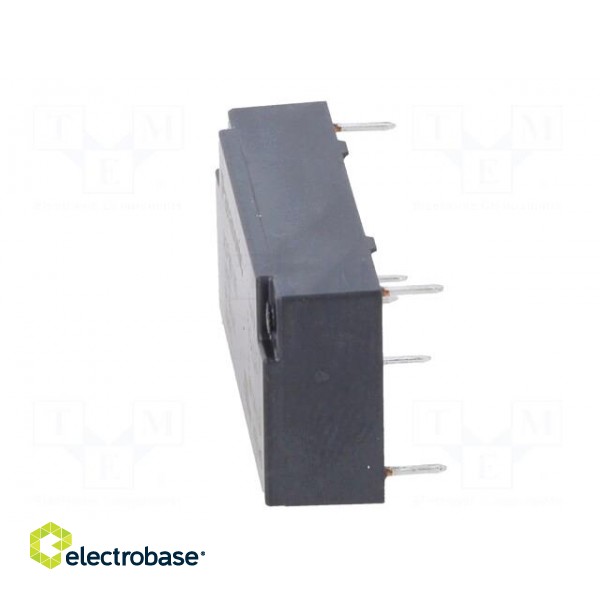 Relay: miniature | NC + NO | Ucoil: 18VDC | 6A | 4A/250VAC | 4A/30VDC image 5