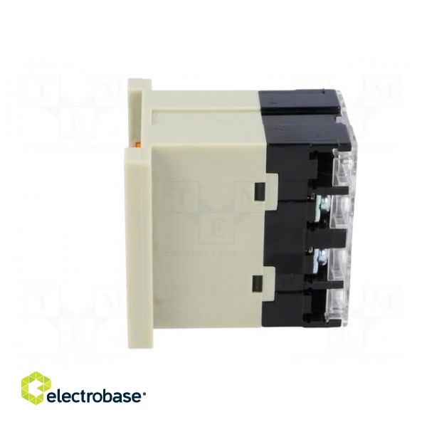 Relay: electromagnetic | SPST-NO | 24VDC | 30A | max.277VAC | 1.9W | 120g image 7